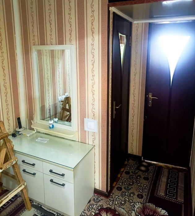 Сдается квартира 2³/4/4, Чиланзар 20а