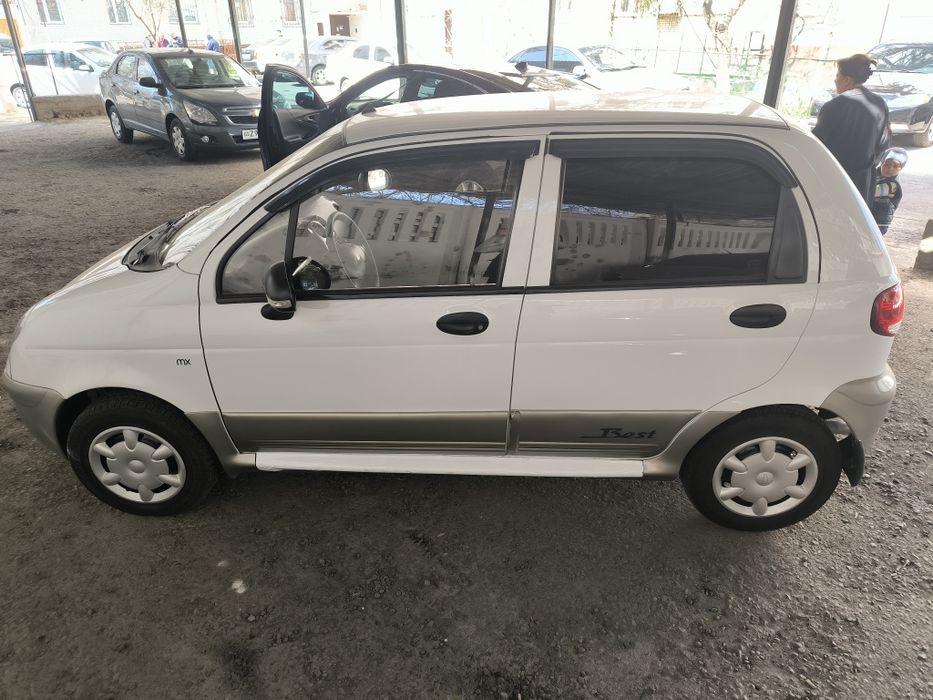 Matiz mx sotiladi