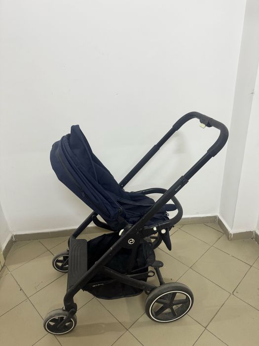 Коляска Cybex Balios S