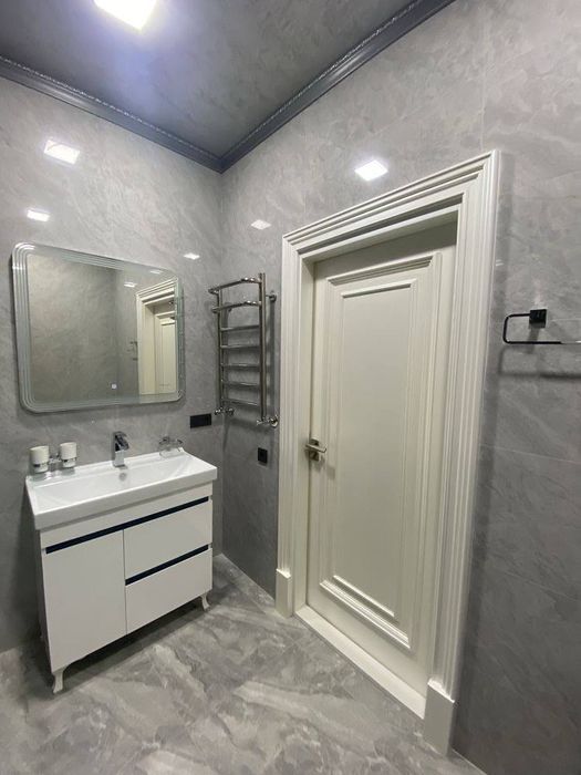 ЖК Юнусабад Резиденсе! Сдается 2-х комнатная шикарная квартира!