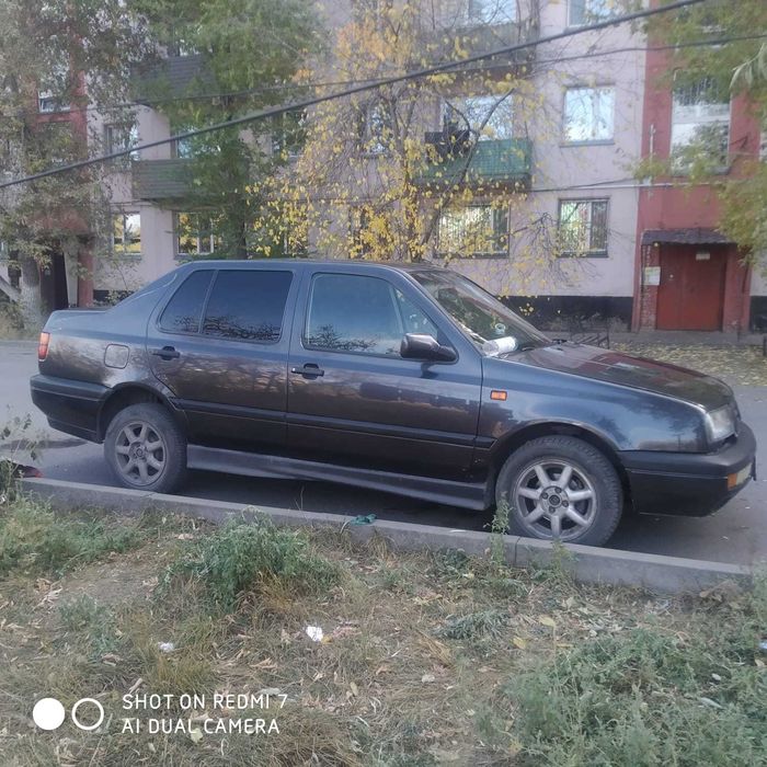 Автомобиль с пробегом на ходу