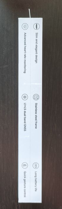Смарт часы Xiaomi Watch S4 (41 mm)