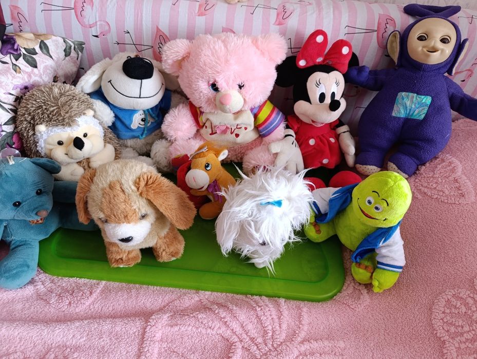 Детские игрушки для детей