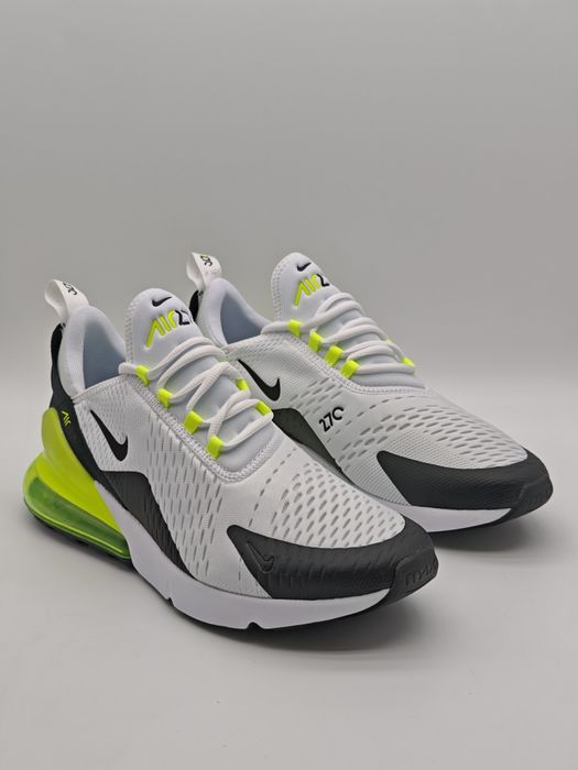 Nike air max 270