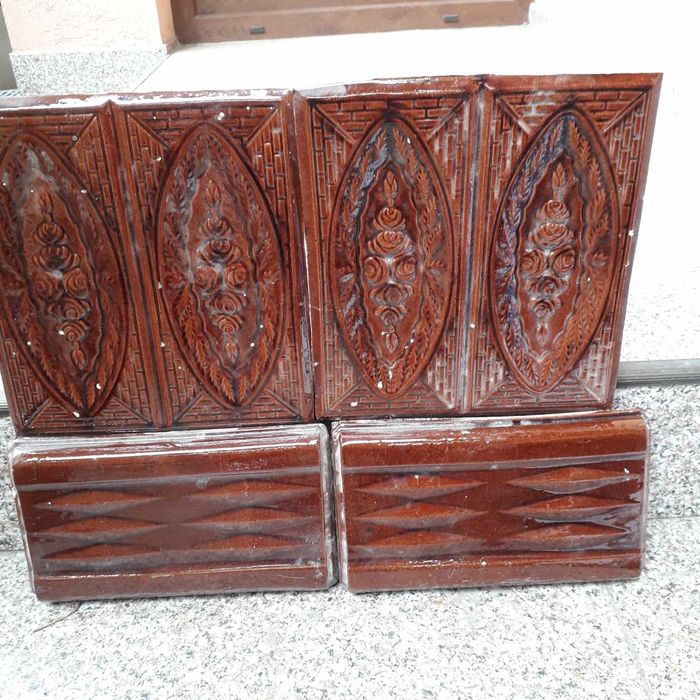 Teracotă bună de refolosit