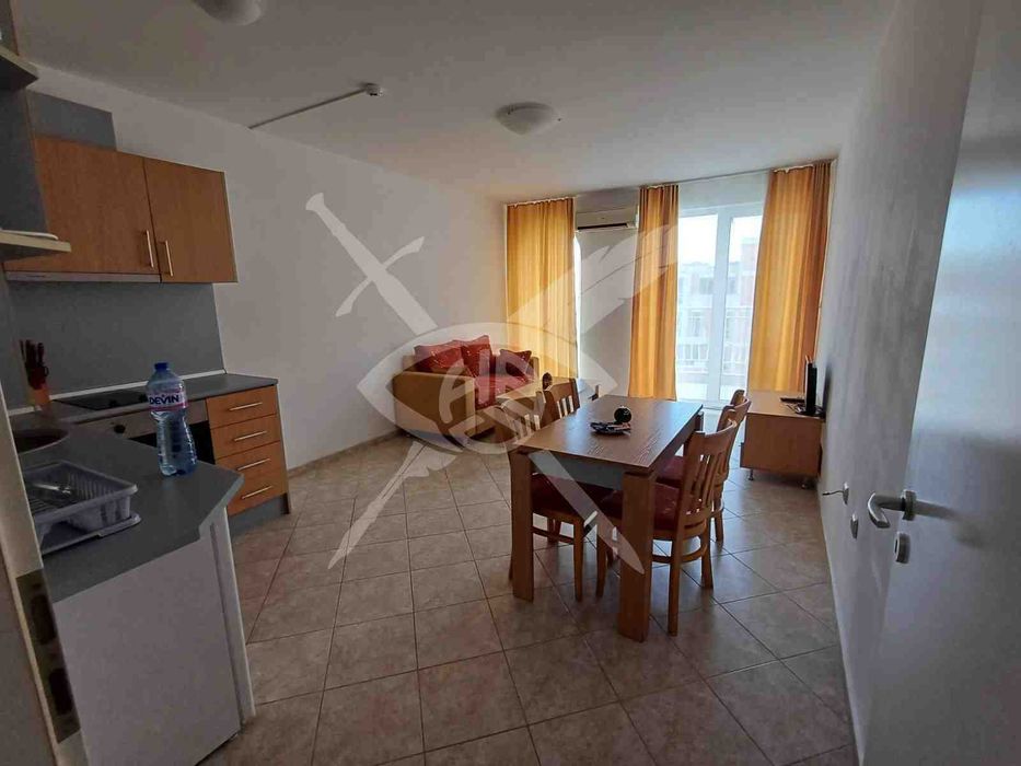 Продава се Тристаен апартамент в к.к. Слънчев бряг - 88 кв.м за 609 €/кв.м - Снимка #4