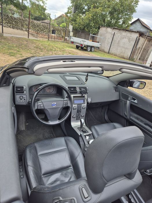 VOLVO C70 2007 — imagine 4