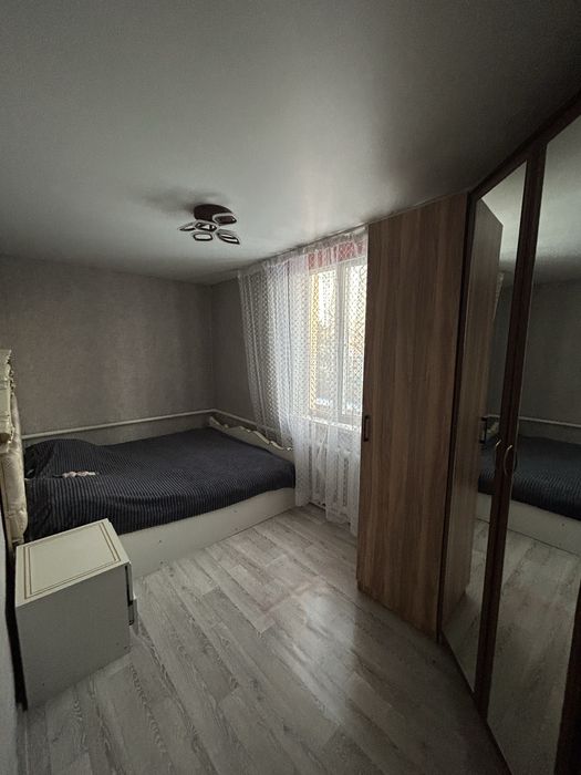 Квартира 5-и комнатная