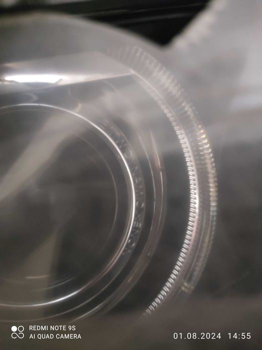 Фар за БМВ Е60 Динамик драйф