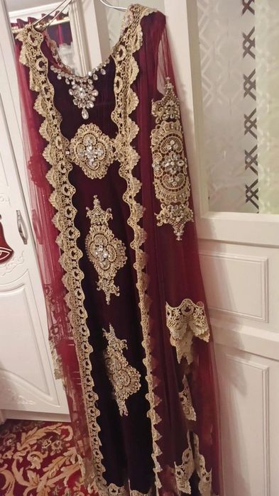 Скидка!! Ансамбль вечерный