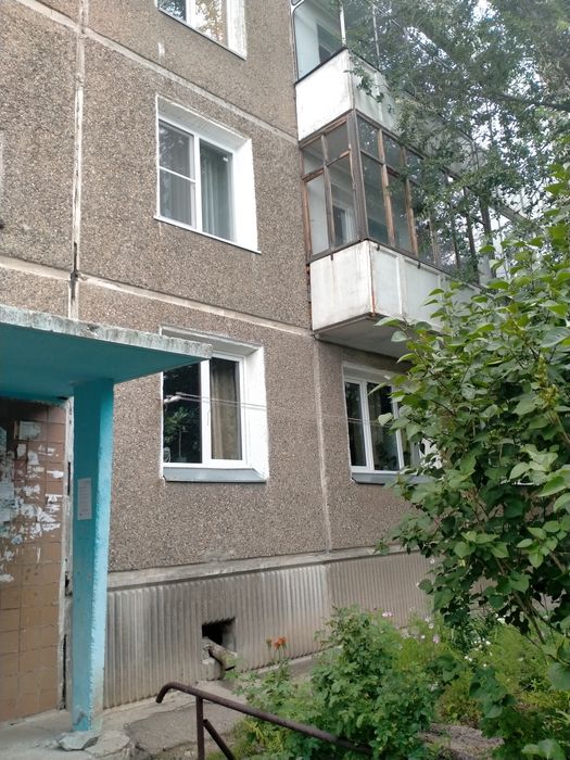 Сдам квартиру 2х ком