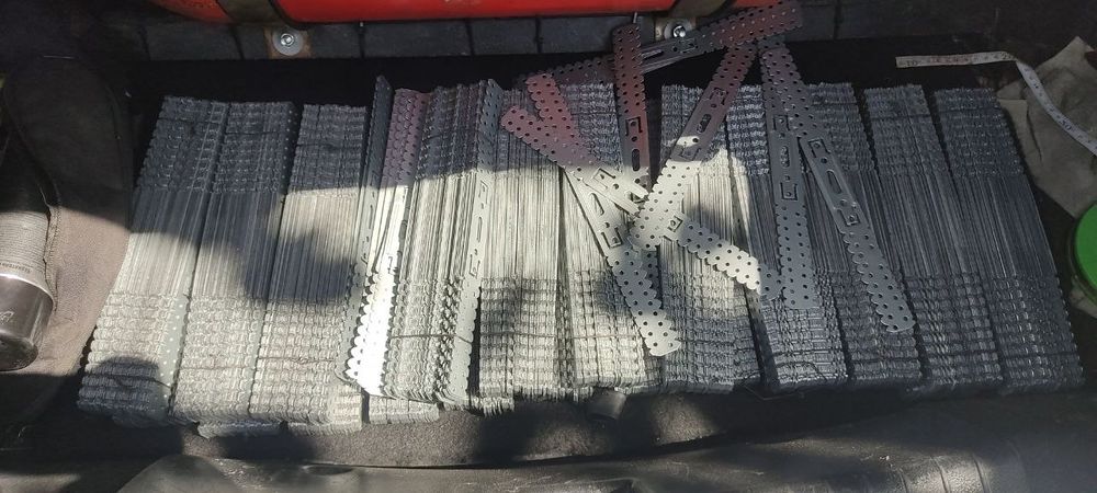 Аграф подвес для гипсакартона (российский)  оптом 900 сум