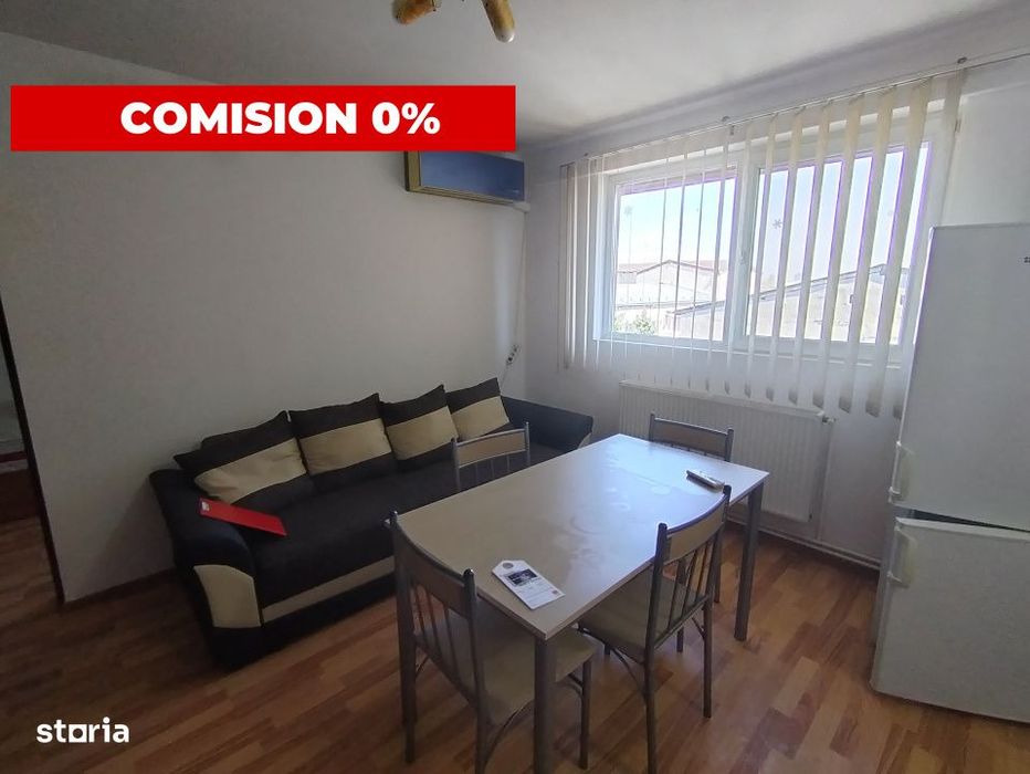 COMISION 0% Apartament cu 2 camere de vanzare in Timisoara, zona Giroc