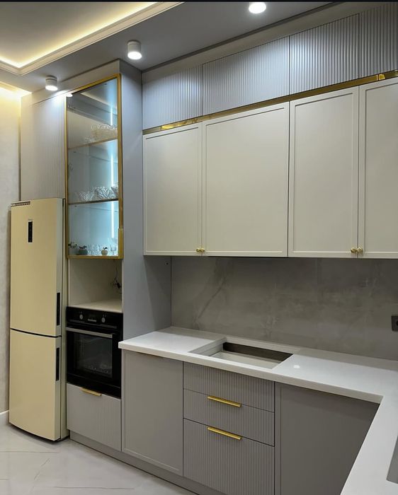 Мебель скидки старт весна