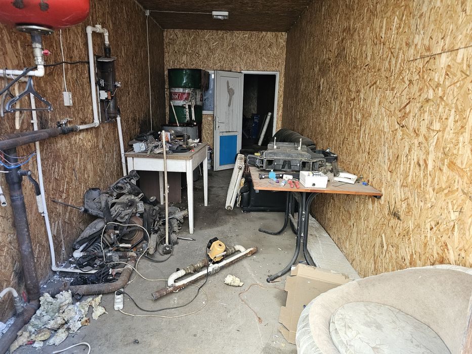 Продам Контейнер