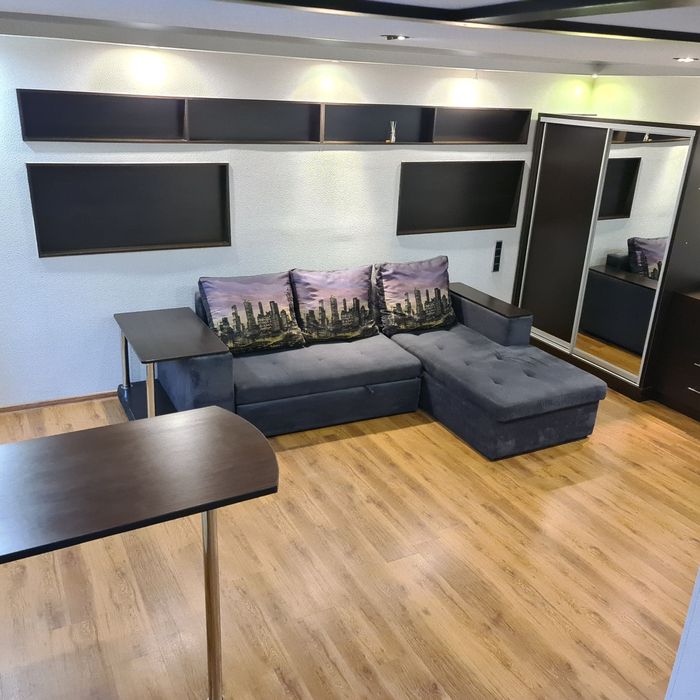 продам однокомнатную