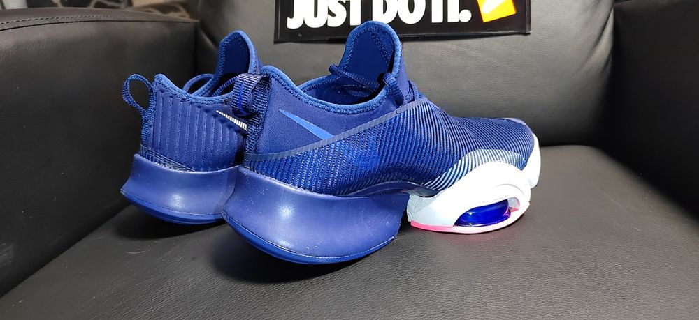 Nike Air Zoom Superrep 2, номер 38,5