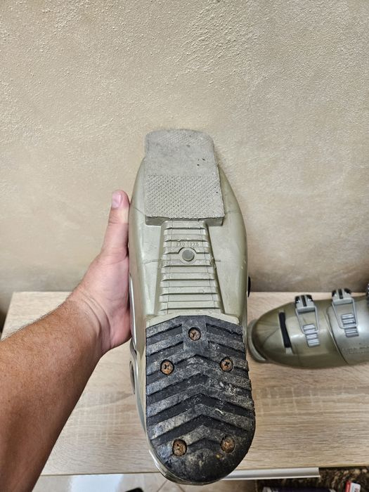 Ски обувки NORDICA