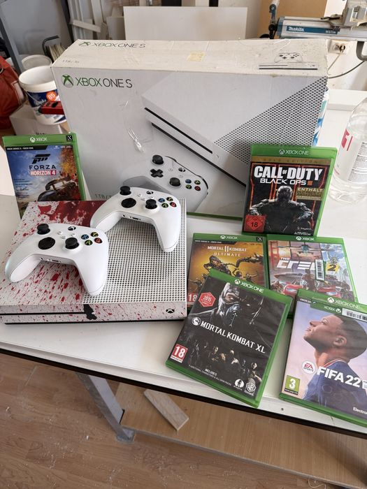 Vand Xbox One S 1TB