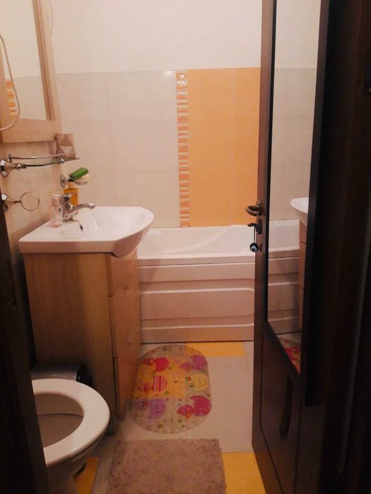 Închiriez garsonieră – Dristor, Sector 3