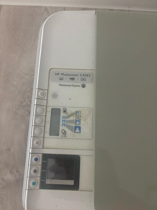 Принтер сатылады
