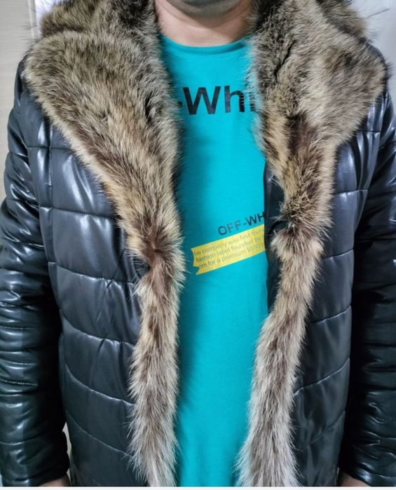 Продвм куртка мужская