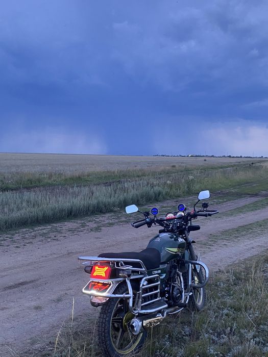 Продам Ltm м9 200cc