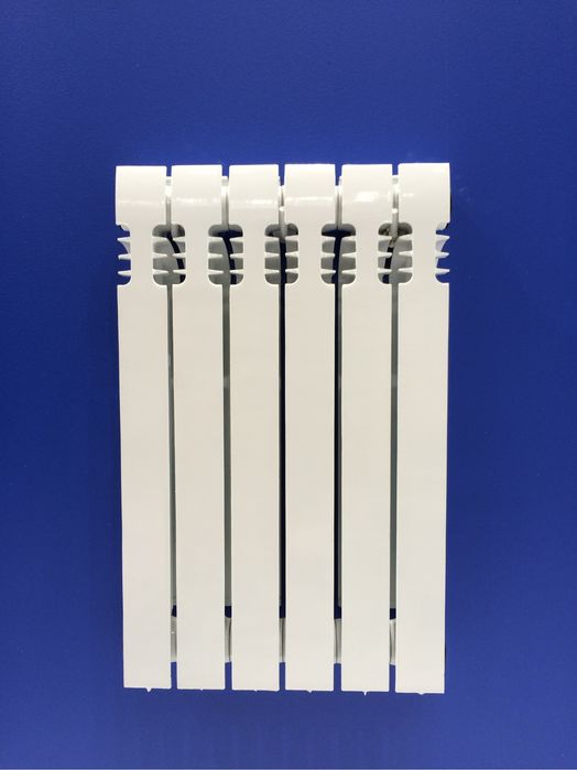 Радиатор чугунный ЕВРО