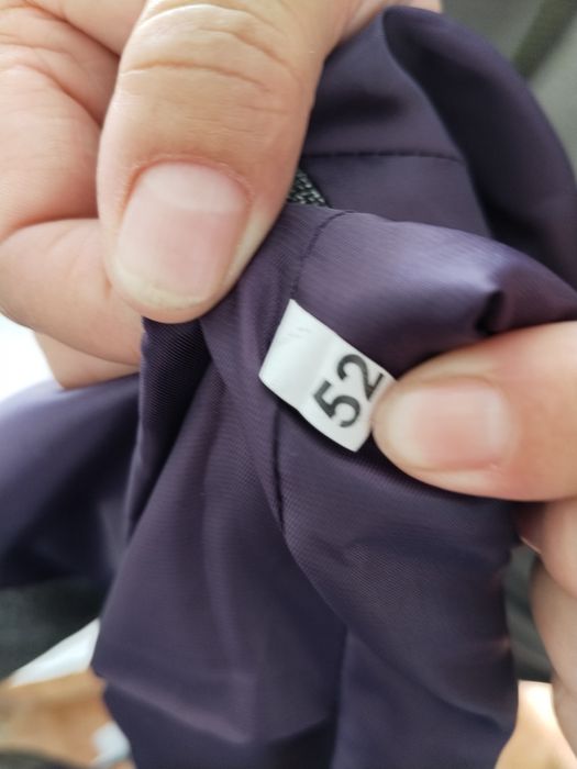 Новый сильный костюм 3