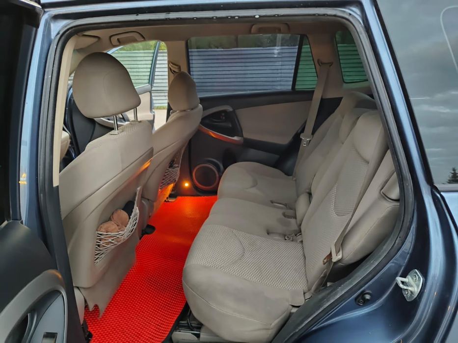 Продам Раф4 лонг