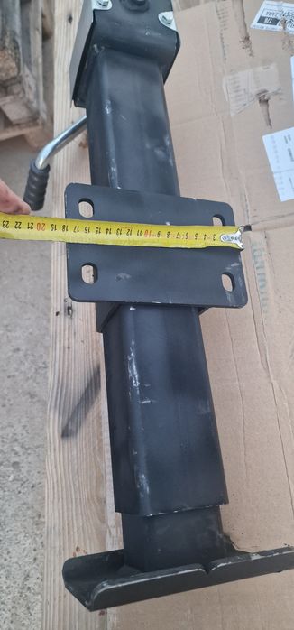 Picior sprijin remorca agricola vidanja 8 tone preț 800 lei tel 075156