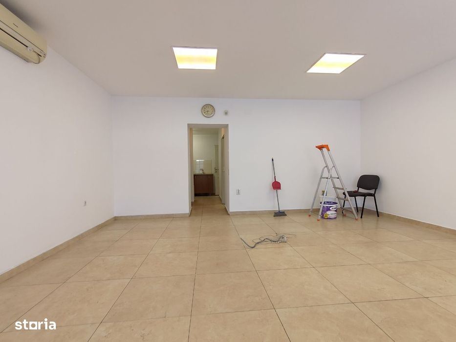 Spatiu comercial Motilor