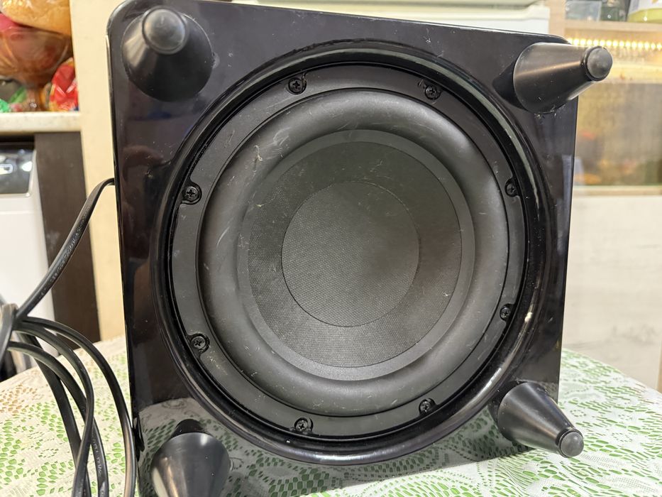 Harman Kardon HKTS220 Wireless