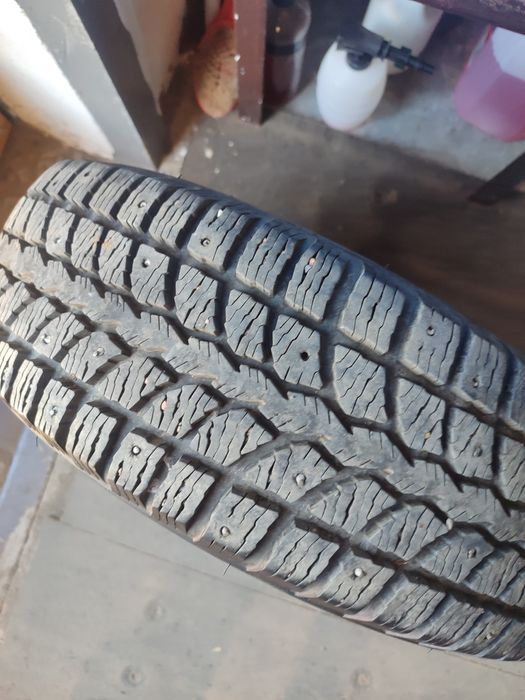 Колесо в сборе ВАЗ R13