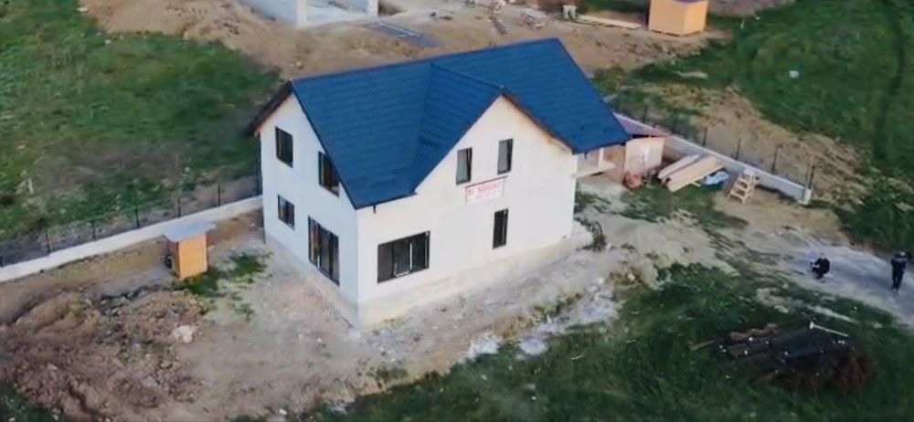 CASA DE VANZARE ( Dealul Sf. Petru )
