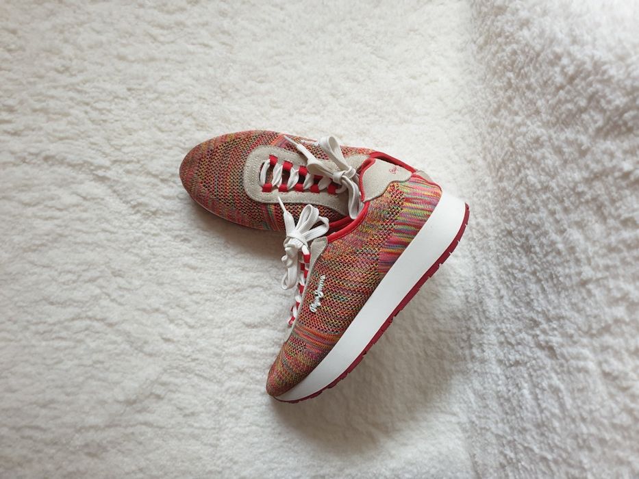 Teniși Pepe Jeans marimea 38