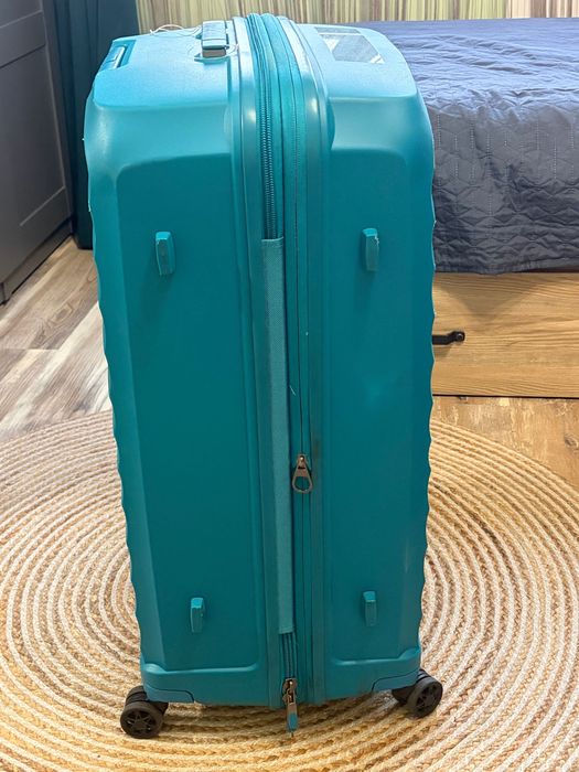 Куфар размер L на Estil