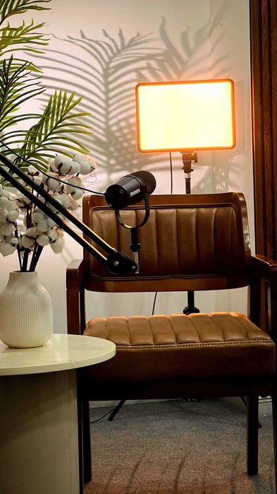 Студия 1 час 250000 сум