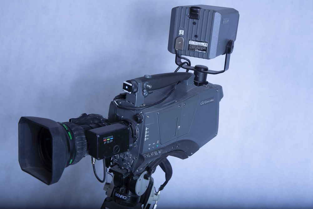 Видеокамера для ПТС