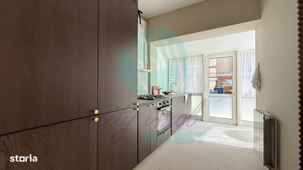 Apartament cu confort de casă | Renovare 2026 | Foișorul de Foc