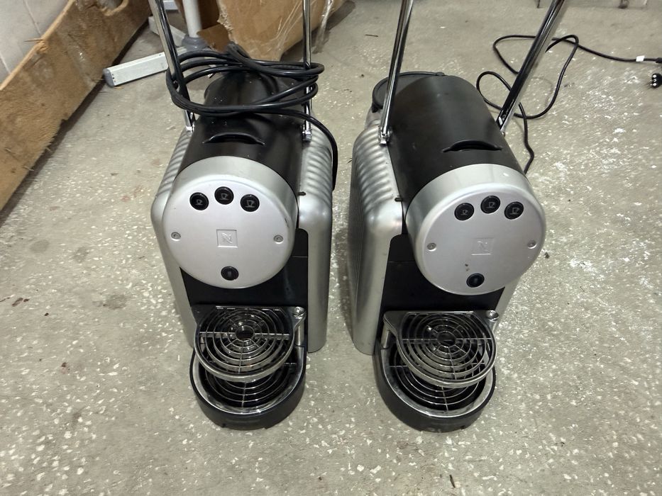 Zenius nespresso doua bucati