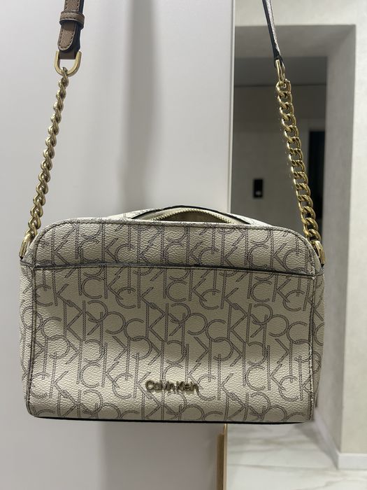 Сумка calvin klein original