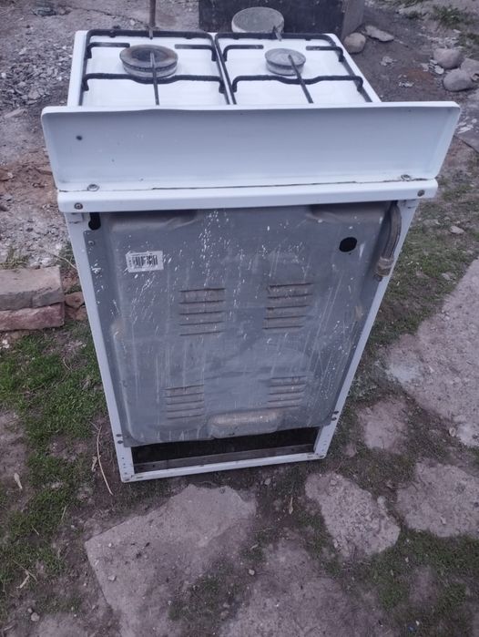 Плита газовая Greta