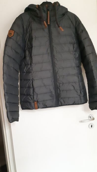 Vand geaca casual Nachetano