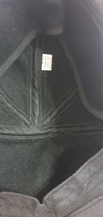 Пальто и канголка восьмеклинка