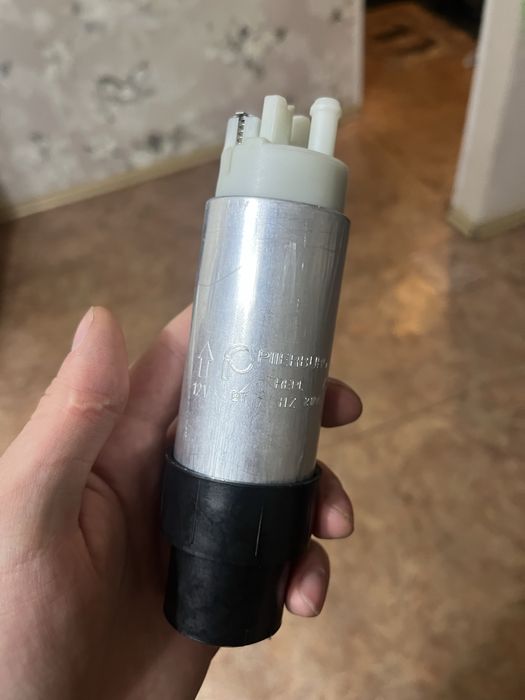 Бензонасос Pierburg