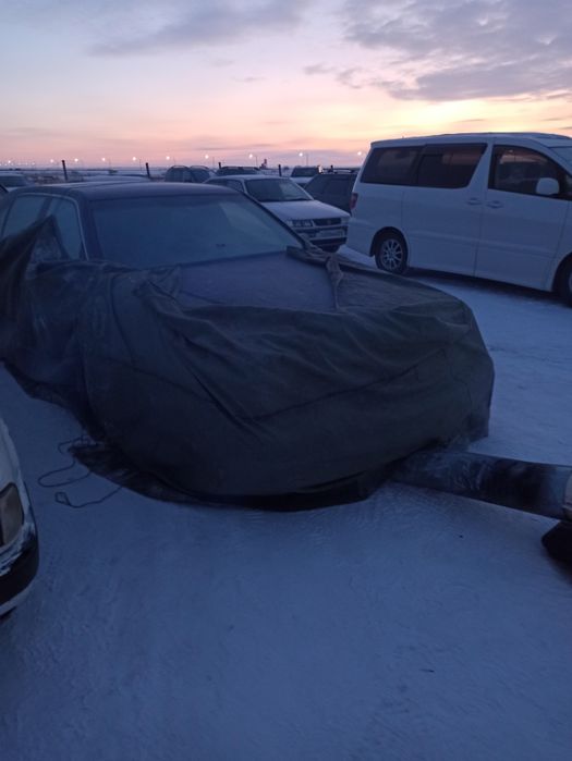 Отогрев авто 24/7