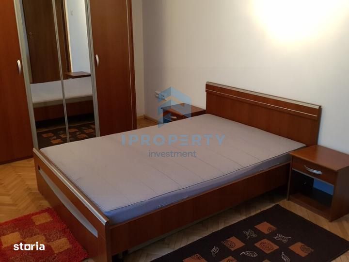 Apartament 2 Camere | Floreasca | Zona Linistita |