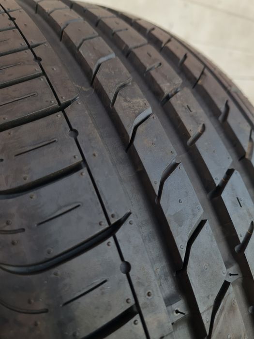 Нови летни гуми 2 броя NEXEN Nfera SU1 235 50 R17