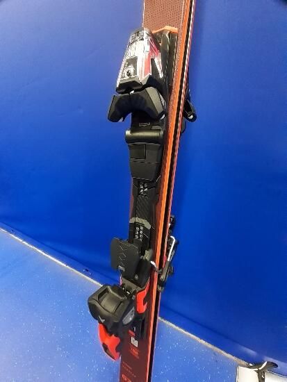 Schi Atomic Redster G7 legături X12 Bărbaţi - (SecondHand) Decathlon